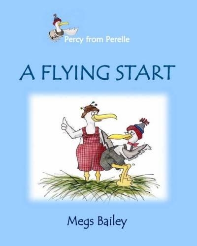 A Flying Start