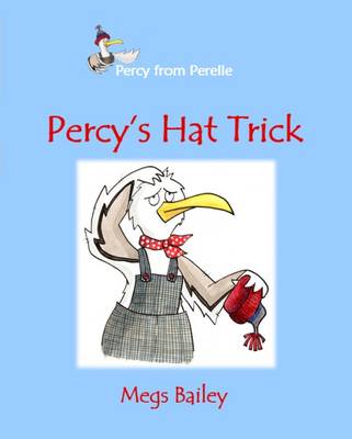 Percy's Hat Trick