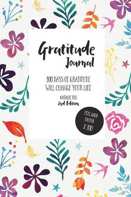 Gratitude Journal