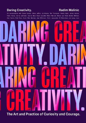 Daring Creativity
