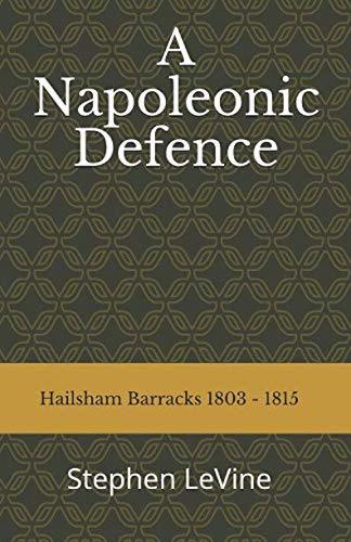 A Napoleonic Defence: