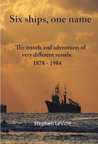 Six ships, one name