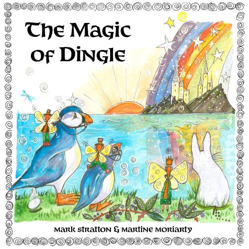 The Magic Of Dingle