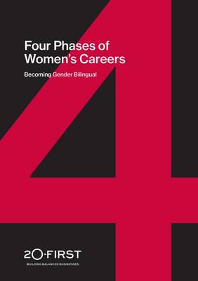 4 Phases of Women's Careers