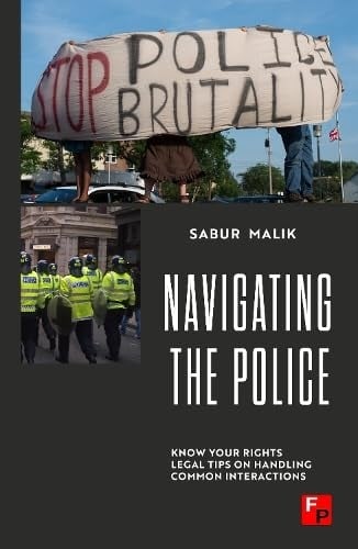 Navigating The Police