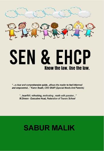 SEN & EHCP