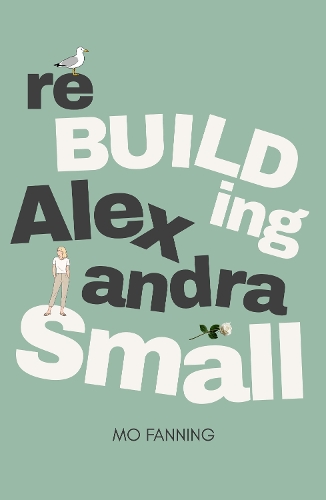 Rebuilding Alexandra Small