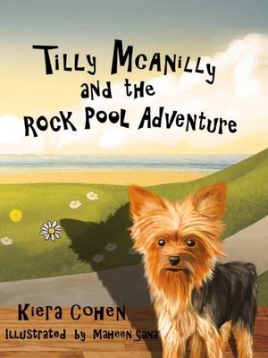 Tilly McAnilly and the Rock Pool Adventure