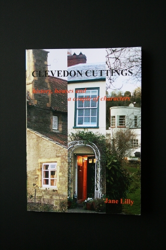 Clevedon Cuttings