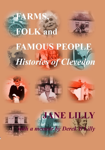 Farms, Folk and Famous People