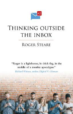 Thinking outside the inbox