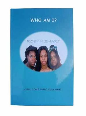 Who am I ?