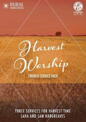 Harvest Worship