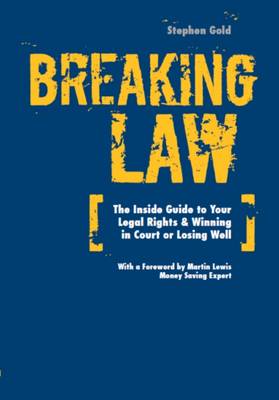Breaking Law