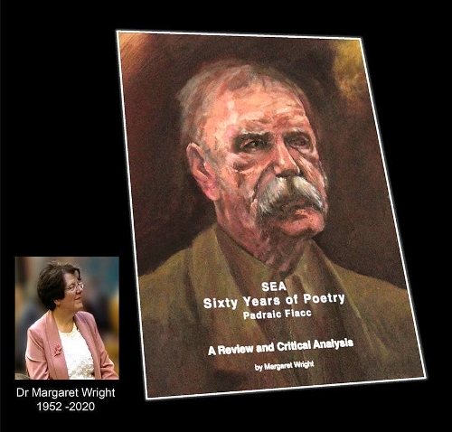 A Review and Critical Analysis of SEA: 60 Years of Poetry by Pádraic Fiacc