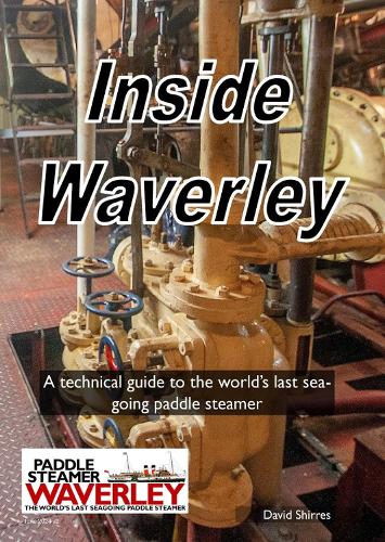 Inside Waverley