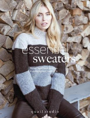 Essential Sweaters