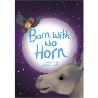 Born with No Horn