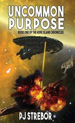 Uncommon Purpose