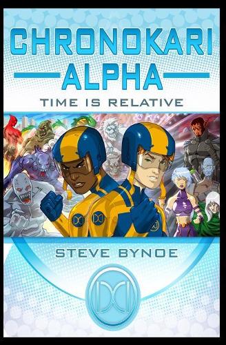Chronokari Alpha