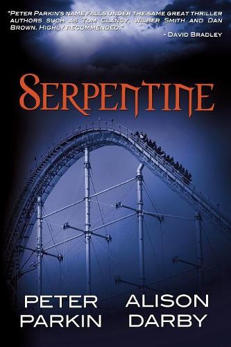 Serpentine