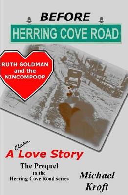 Before Herring Cove Road