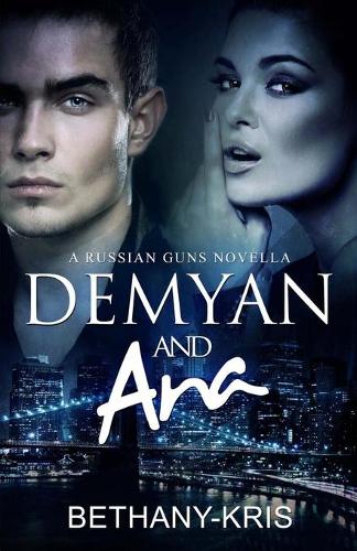 Demyan & Ana