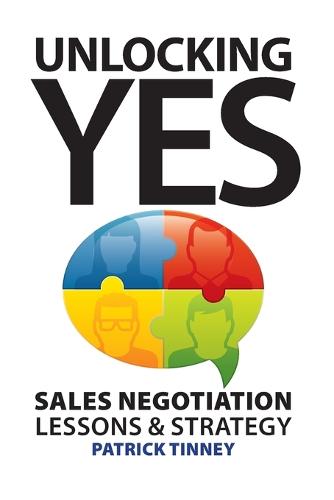 Unlocking Yes
