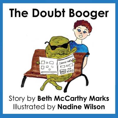 The Doubt Booger