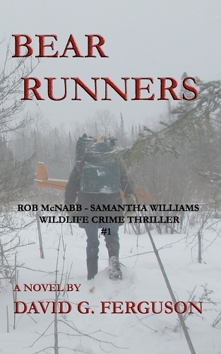 Bear Runners