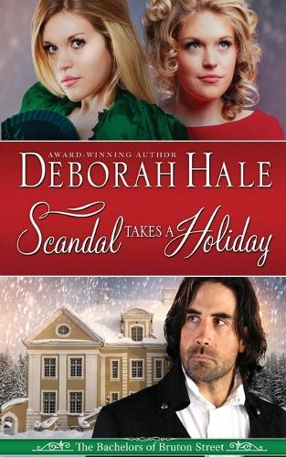 Scandal Takes a Holiday
