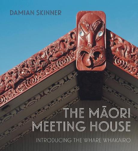 The Maori Meeting House