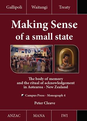 Making Sense of a Small State