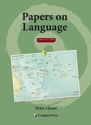 Papers on Language 2014-17