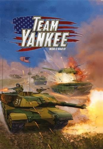 Team Yankee