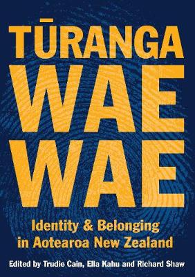 Turangawaewae