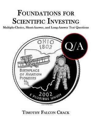 Foundations for Scientific Investing