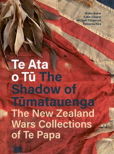 Te Ata o Tū The Shadow of Tumatauenga