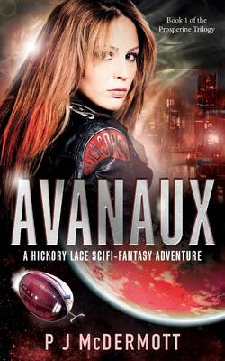 Avanaux