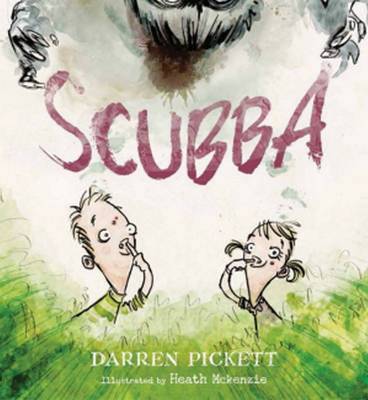 Scubba