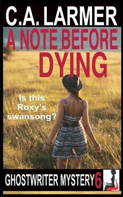 A Note Before Dying