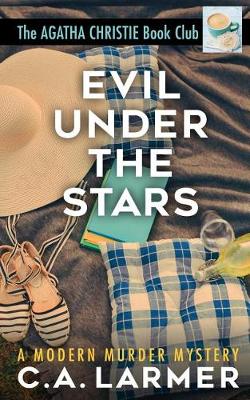 Evil Under The Stars