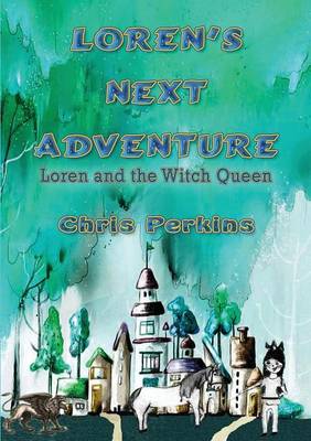 Loren's Next Adventure