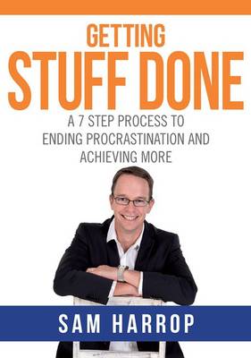 Getting Stuff Done