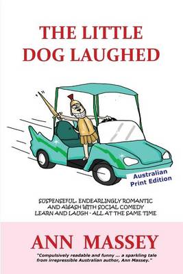 The Little Dog Laughed