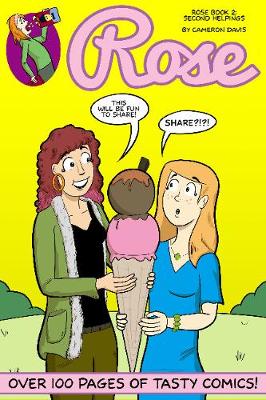 Rose Book 2