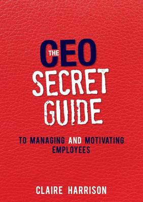 The CEO Secret Guide