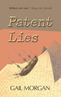 Patent Lies