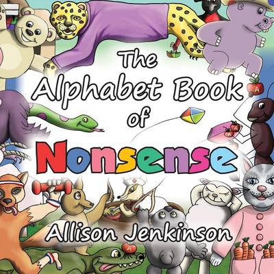 The Alphabet Book of Nonsense