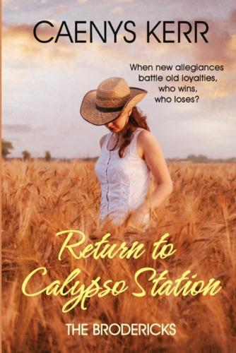 Return to Calypso Station